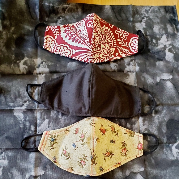 Homemade Mask made to order - Picture 8 of 10